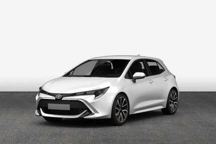 Toyota Corolla 70.202 km 19.890 &euro; Düsseldorf 40233
