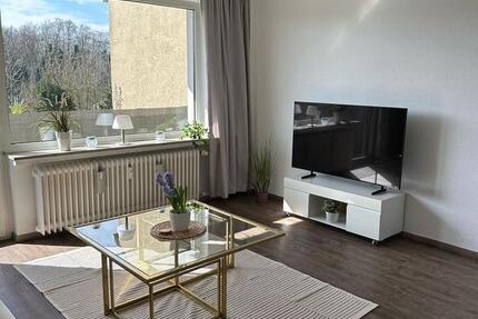 Wohnung Dinslaken - 2.5 Zimmer, 63 m&sup2;, 1.300&euro; | Angebot:25168891