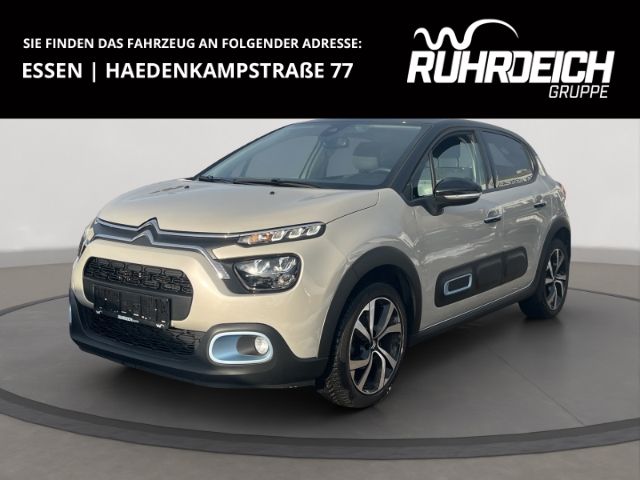 Citroen C3 29.995 km 15.490 &euro; Essen 45143