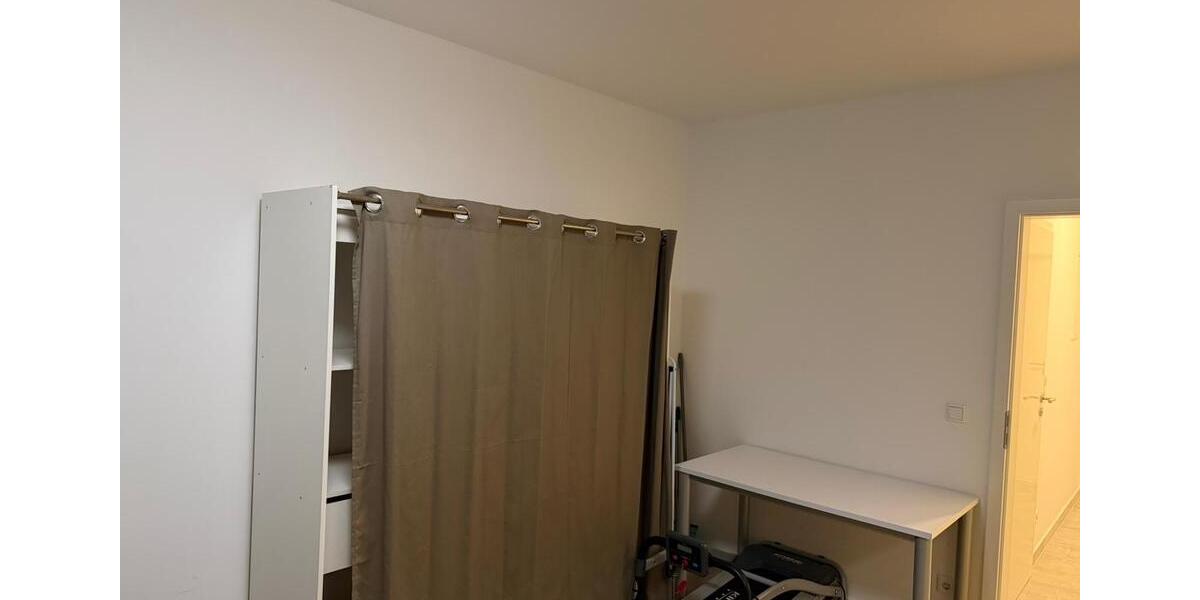 Etagenwohnung Düsseldorf Oberbilk - 2 Zimmer, 45 m&sup2;, 875&euro; | Angebot:26504017