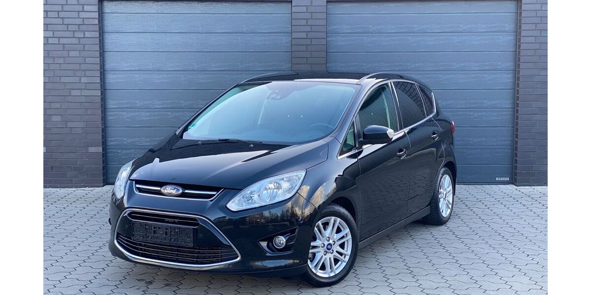 Ford C-Max 240.000 km 4.900 &euro; Gladbeck 45966