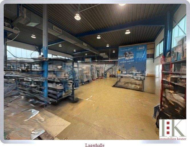 Gewerbeobjekt Neuss Furth-Nord - 2.950.000&euro; | Angebot:25748702