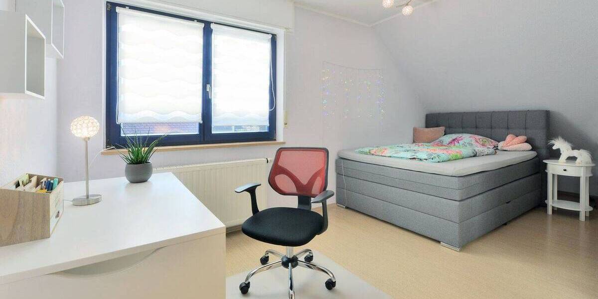 Doppelhaushälfte Xanten - 5 Zimmer, 117 m&sup2;, 365.000&euro; | Angebot:25957426