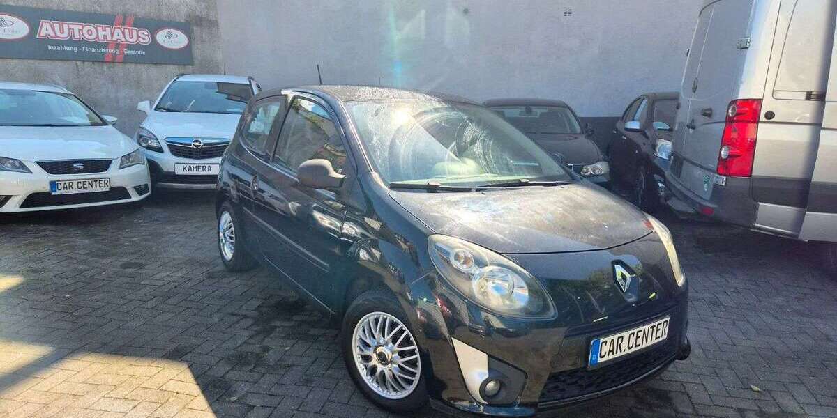 Renault Twingo 149.200 km 1.800 &euro; Krefeld 47798