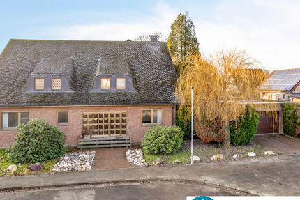 Haus Issum - 10 Zimmer, 253 m&sup2;, 525.000&euro; | Angebot:25874984