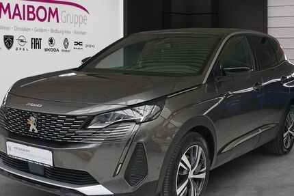 Peugeot 3008 22.755 km 25.990 &euro; Kevelaer 47623