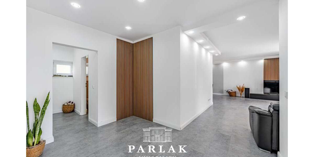 Etagenwohnung Krefeld / Bockum Bockum - 4 Zimmer, 137 m&sup2;, 379.000&euro; | Angebot:25196943