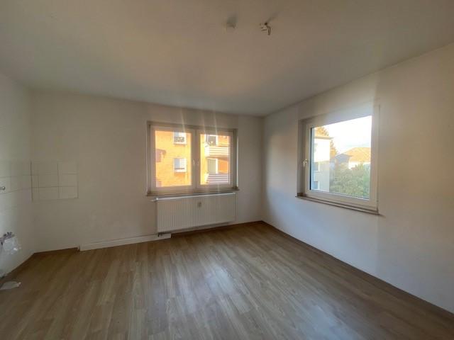 Etagenwohnung Essen Stadtbezirk VI - 2 Zimmer, 62 m&sup2;, 527&euro; | Angebot:25046142