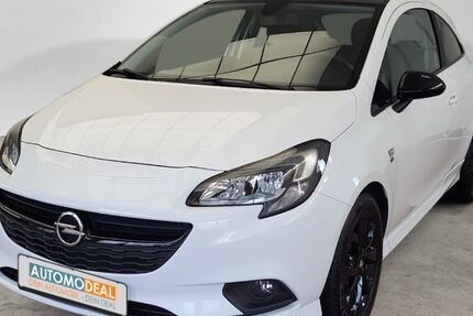 Opel Corsa 37.209 km 11.949 &euro; Moers 47445