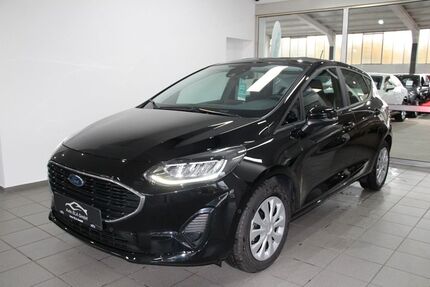 Ford Fiesta 5.800 km 14.490 &euro; Heiligenhaus 42579
