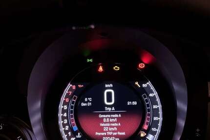 Abarth 595 22.300 km 22.950 &euro; Essen 45130