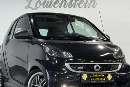 Smart ForTwo 89.590 km 9.280 &euro; Moers 47443