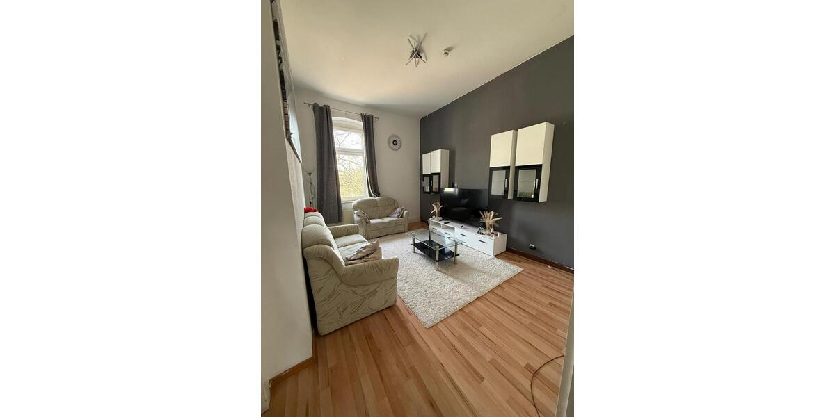 Etagenwohnung Duisburg Rheinhausen - 2 Zimmer, 50 m&sup2;, 375&euro; | Angebot:26163205