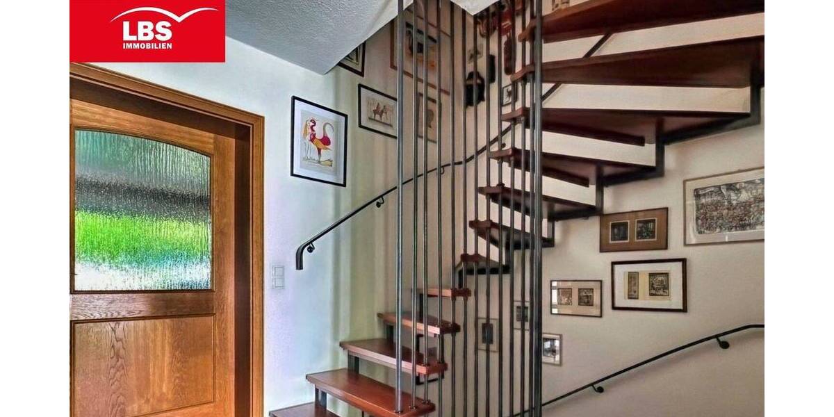 Reihenendhaus Hünxe Drevenack - 4 Zimmer, 138 m&sup2;, 375.000&euro; | Angebot:26037114