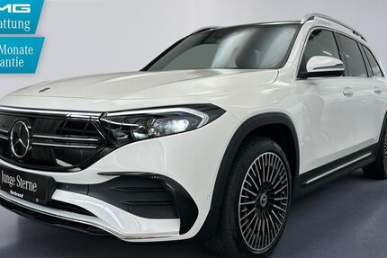 Mercedes-Benz EQB 61.027 km 32.980 &euro; Kevelaer 47623