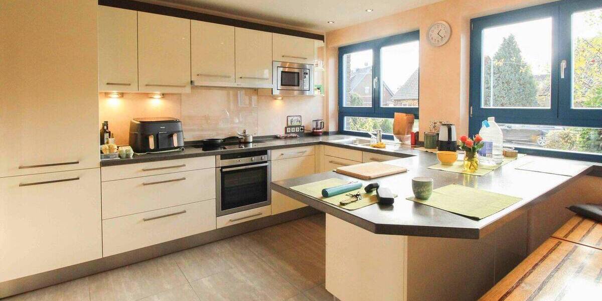 Einfamilienhaus Tönisvorst St. Tönis - 6 Zimmer, 950.000&euro; | Angebot:26731616