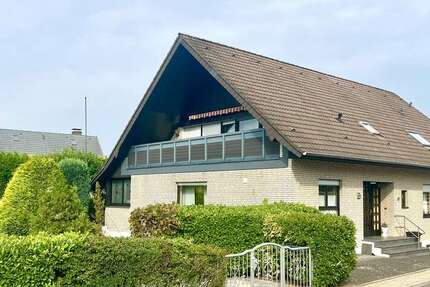 Haus Straelen - 8 Zimmer, 252 m&sup2;, 469.000&euro; | Angebot:20910086