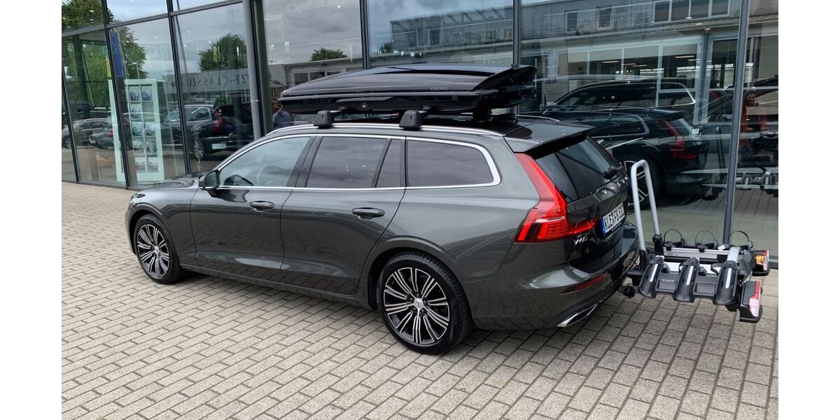 Volvo V60 71.500 km 25.750 &euro; Kevelaer 47623
