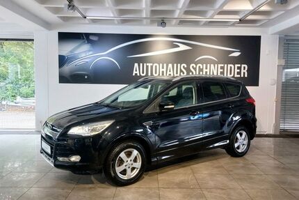 Ford Kuga 95.093 km 11.990 &euro; Ratingen 40880