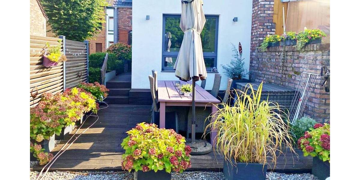 Doppelhaushälfte Krefeld / Bockum Bockum - 6 Zimmer, 145 m&sup2;, 739.000&euro; | Angebot:26471285