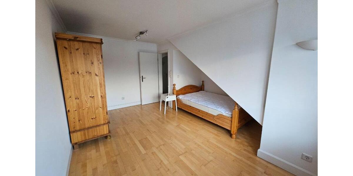 Etagenwohnung Duisburg Großenbaum - 2 Zimmer, 56 m&sup2;, 830&euro; | Angebot:24841405