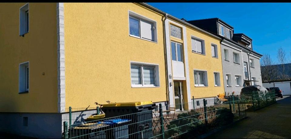 Etagenwohnung Duisburg Rheinhausen - 3 Zimmer, 60 m&sup2;, 810&euro; | Angebot:26511263