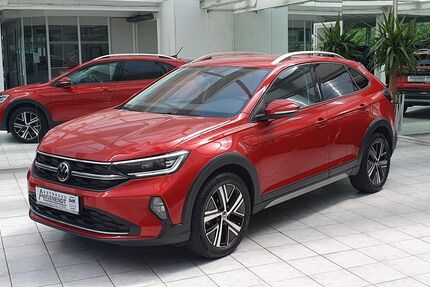 VW Taigo 21.350 km 20.490 &euro; Geldern 47608