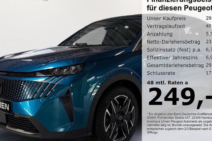 Peugeot 3008 31.952 km 28.380 &euro; Düsseldorf 40233
