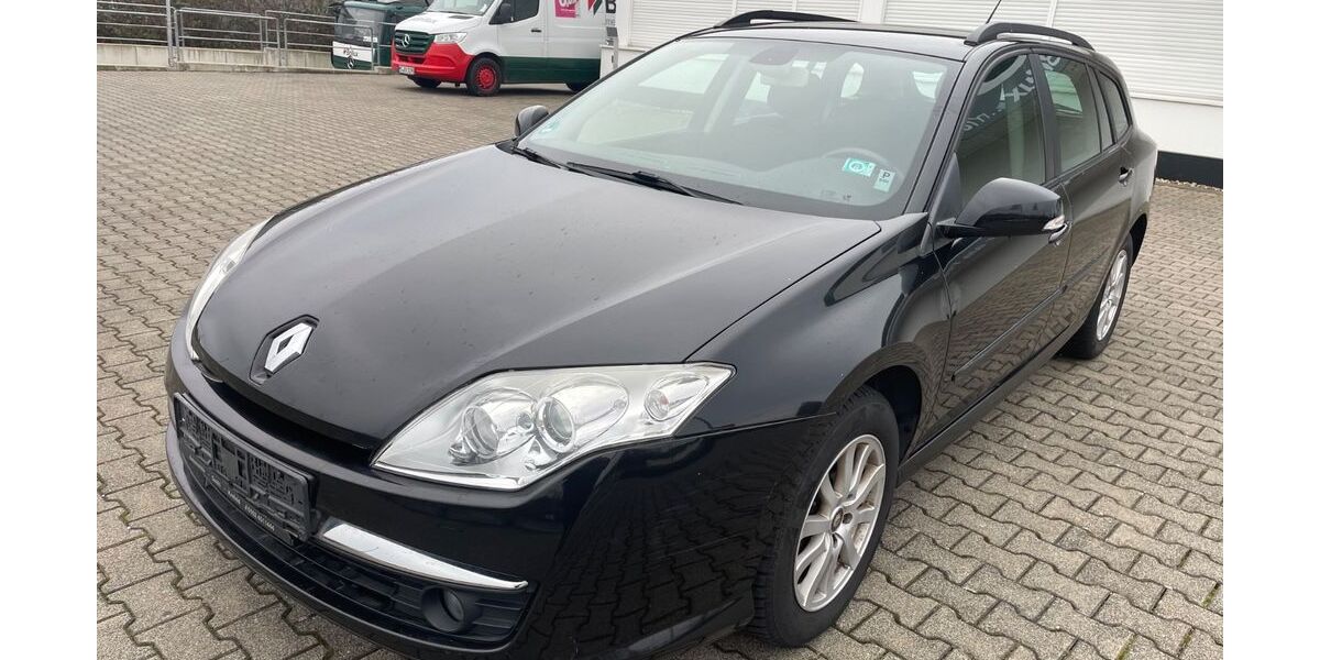 Renault Laguna 93.245 km 5.499 &euro; Krefeld 47809