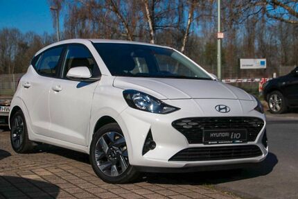 Hyundai i10 10.350 km 14.990 &euro; Duisburg 47269