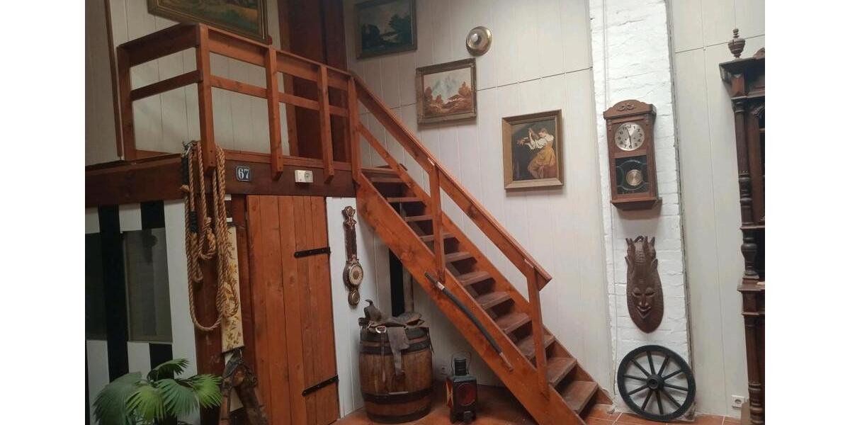 Mehrfamilienhaus, Wohnhaus Krefeld Gartenstadt - 6 Zimmer, 220 m&sup2;, 525.000&euro; | Angebot:21036065