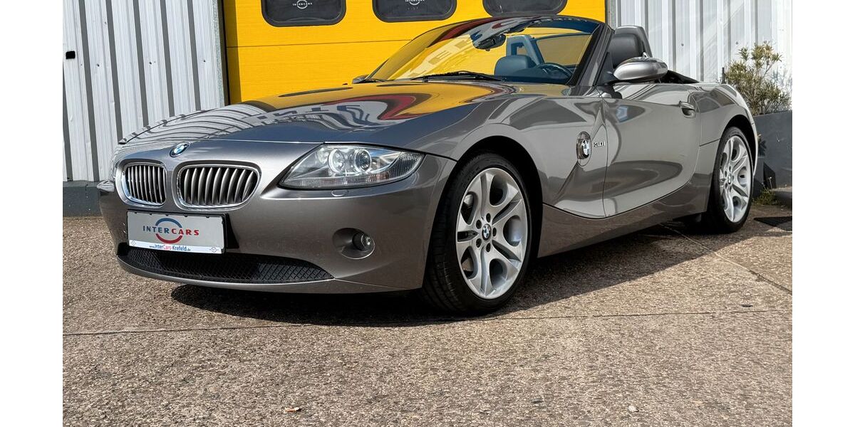 BMW Z4 120.000 km 14.900 &euro; Krefeld 47799
