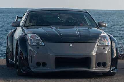 Nissan 350Z 130.000 km 40.000 &euro; Breitscheid (Ratingen) 40883