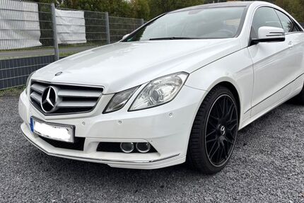 Mercedes-Benz E 250 178.900 km 7.999 &euro; Rheurdt 47509