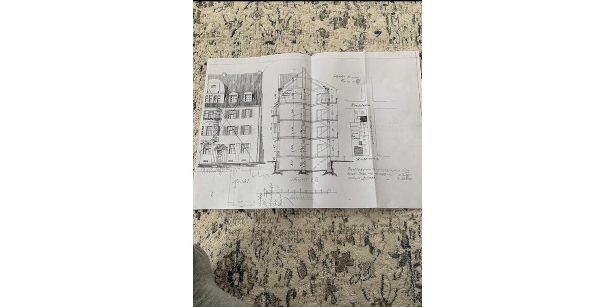 Mehrfamilienhaus, Wohnhaus Duisburg Duisburg-Mitte - 20 Zimmer, 400 m&sup2;, 419.000&euro; | Angebot:25968219