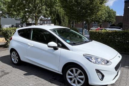 Ford Fiesta 120.000 km 6.790 &euro; Viersen 41751