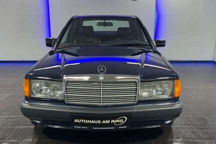 Mercedes-Benz 190 230.000 km 16.999 &euro; Ratingen 40878