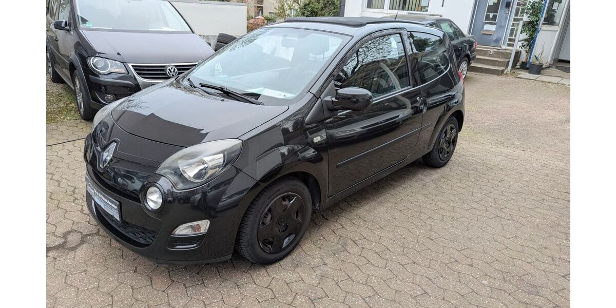 Renault Twingo 52.130 km 4.990 &euro; Mülheim-Ruhr 45473