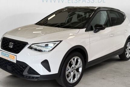 Seat Arona 17.912 km 20.899 &euro; Duisburg 47138