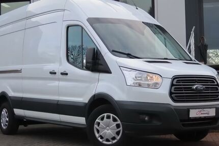 Ford Transit 146.741 km 16.190 &euro; Neuss 41469