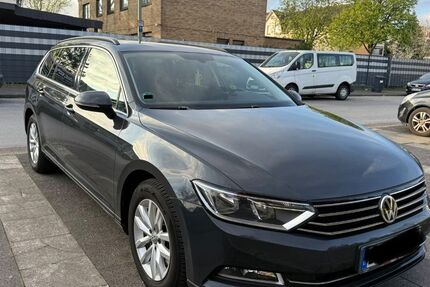 VW Passat Variant 176.000 km 13.850 &euro; Duisburg 47226