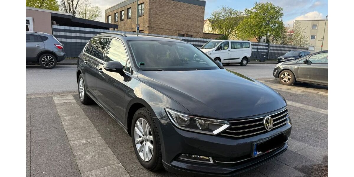 VW Passat Variant 176.000 km 13.850 &euro; Duisburg 47226