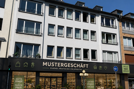 Gewerbeobjekt Krefeld - 950&euro; | Angebot:26755135