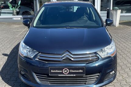 Citroen C4 208.346 km 4.200 &euro; Viersen 41748