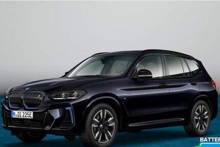BMW iX3 15.506 km 41.890 &euro; Duisburg 47053