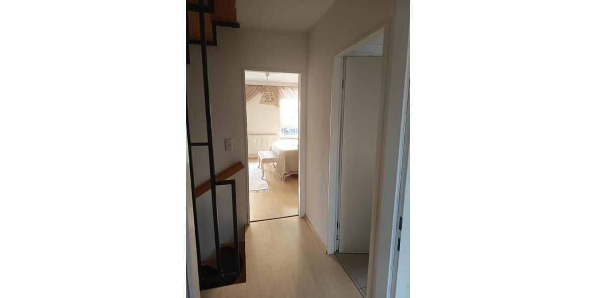 Reihenhaus Krefeld Hüls - 5 Zimmer, 110 m&sup2;, 449.000&euro; | Angebot:25844065