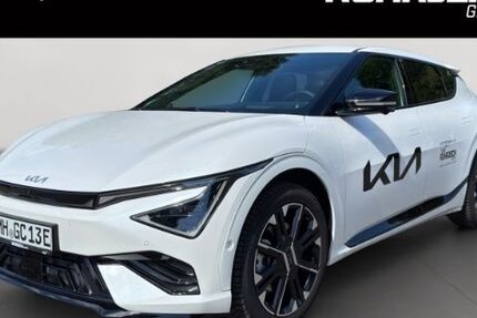 Kia EV6 11.500 km 46.290 &euro; Mülheim an der Ruhr 45475