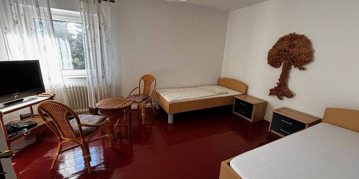 Reihenmittelhaus Krefeld Benrad-Süd - 3 Zimmer, 76 m&sup2;, 199.000&euro; | Angebot:26065674