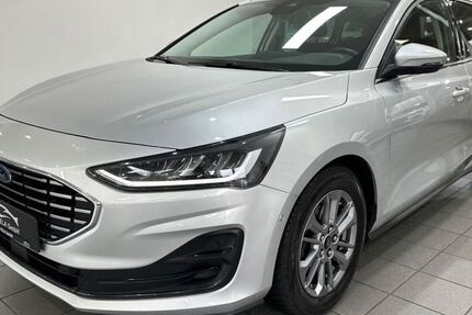 Ford Focus 87.000 km 16.990 &euro; Heiligenhaus 42579