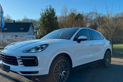 Porsche Cayenne 147.000 km 53.990 &euro; Hünxe 46569